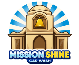 Mission Shine Car Wash